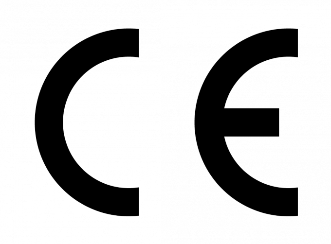 Certificación CE