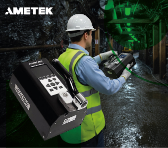 Analizador Jerome J505